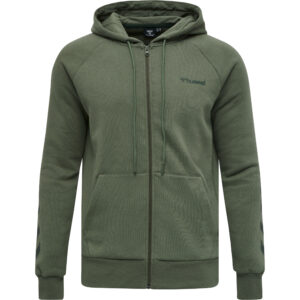 hmlISAM ZIP HOODIE – Bild 3