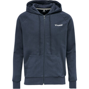 hmlISAM ZIP HOODIE – Bild 13