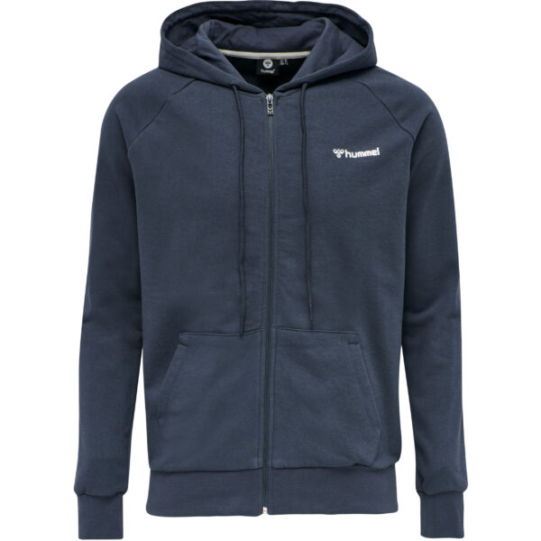 hmlISAM ZIP HOODIE