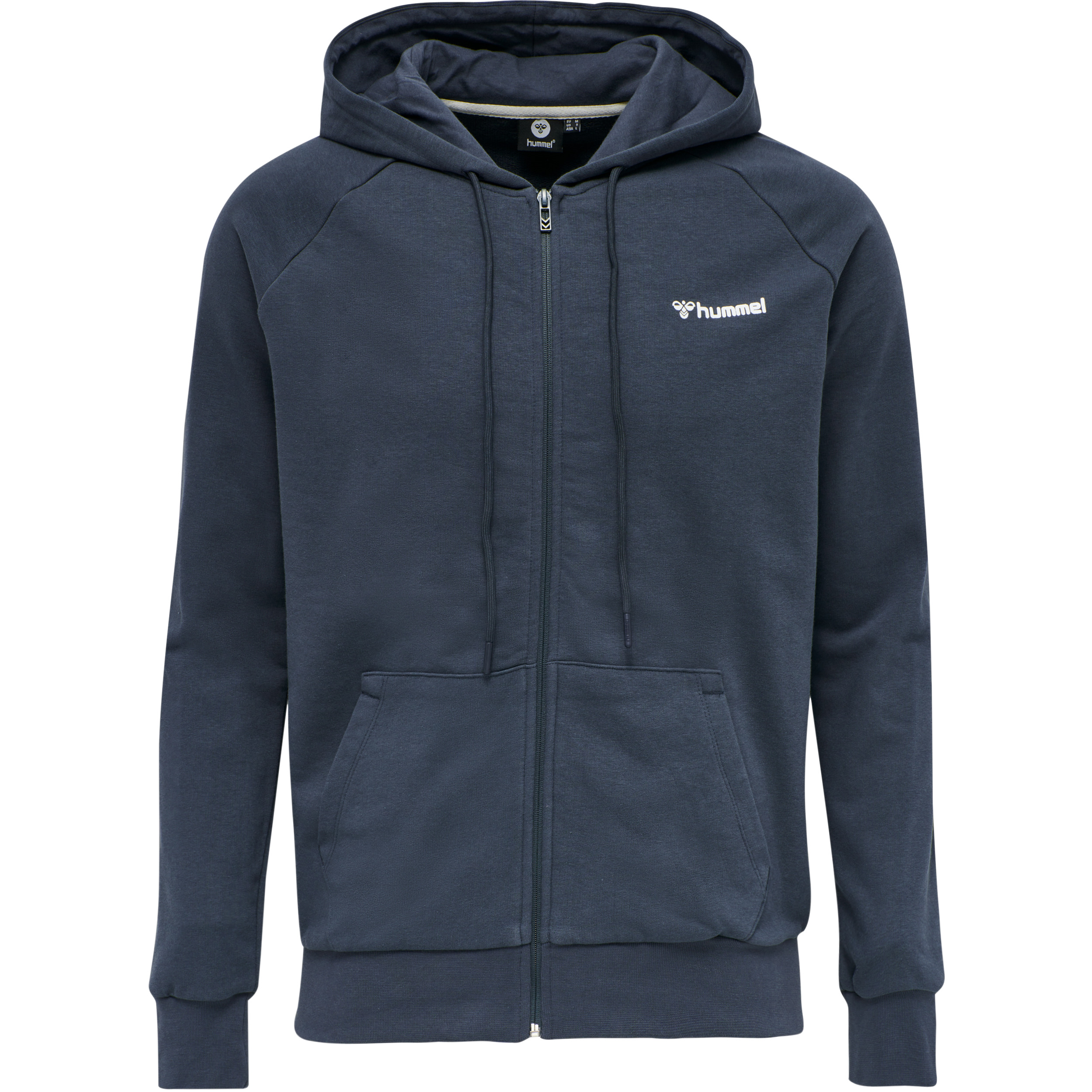 hmlISAM ZIP HOODIE – Bild 13