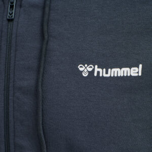 hmlISAM ZIP HOODIE – Bild 15