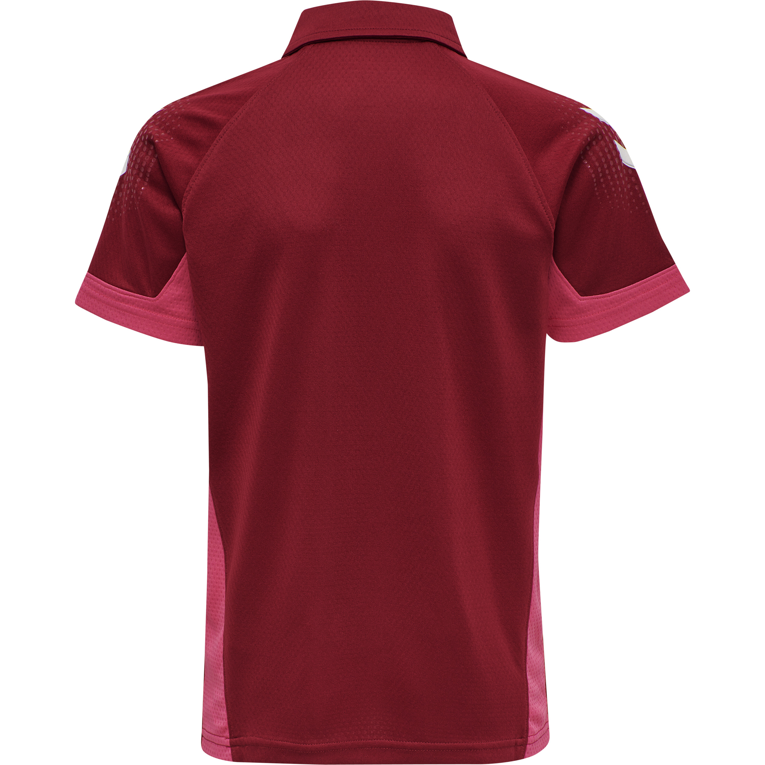 hmlLEAD FUNCTIONAL KIDS POLO – Bild 2