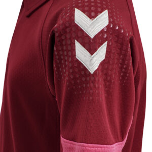 hmlLEAD FUNCTIONAL KIDS POLO – Bild 5