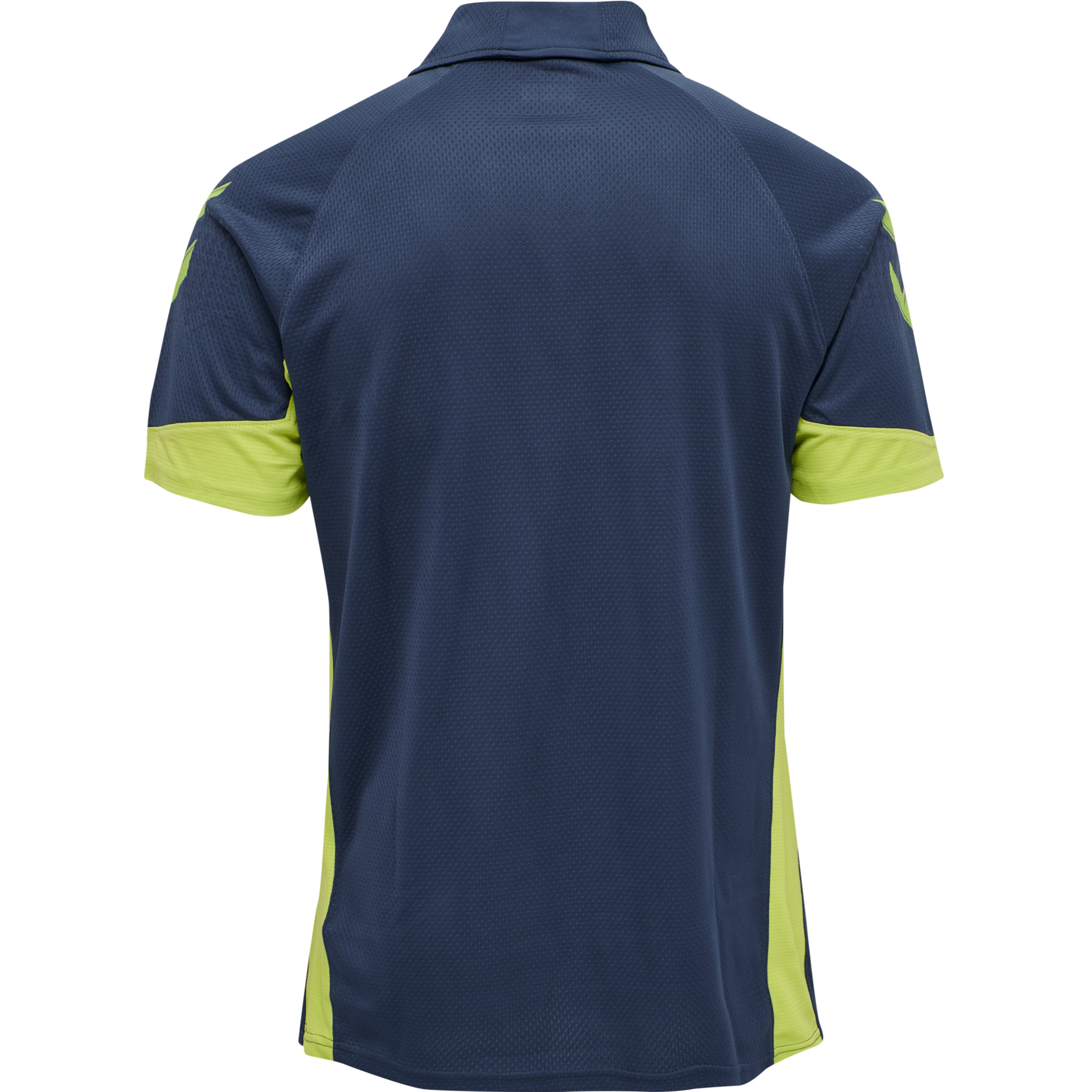 hmlLEAD FUNCTIONAL KIDS POLO – Bild 7