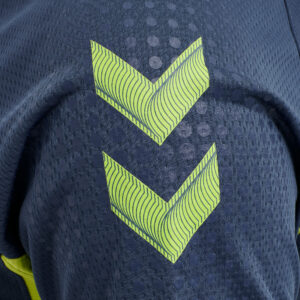 hmlLEAD FUNCTIONAL KIDS POLO – Bild 9