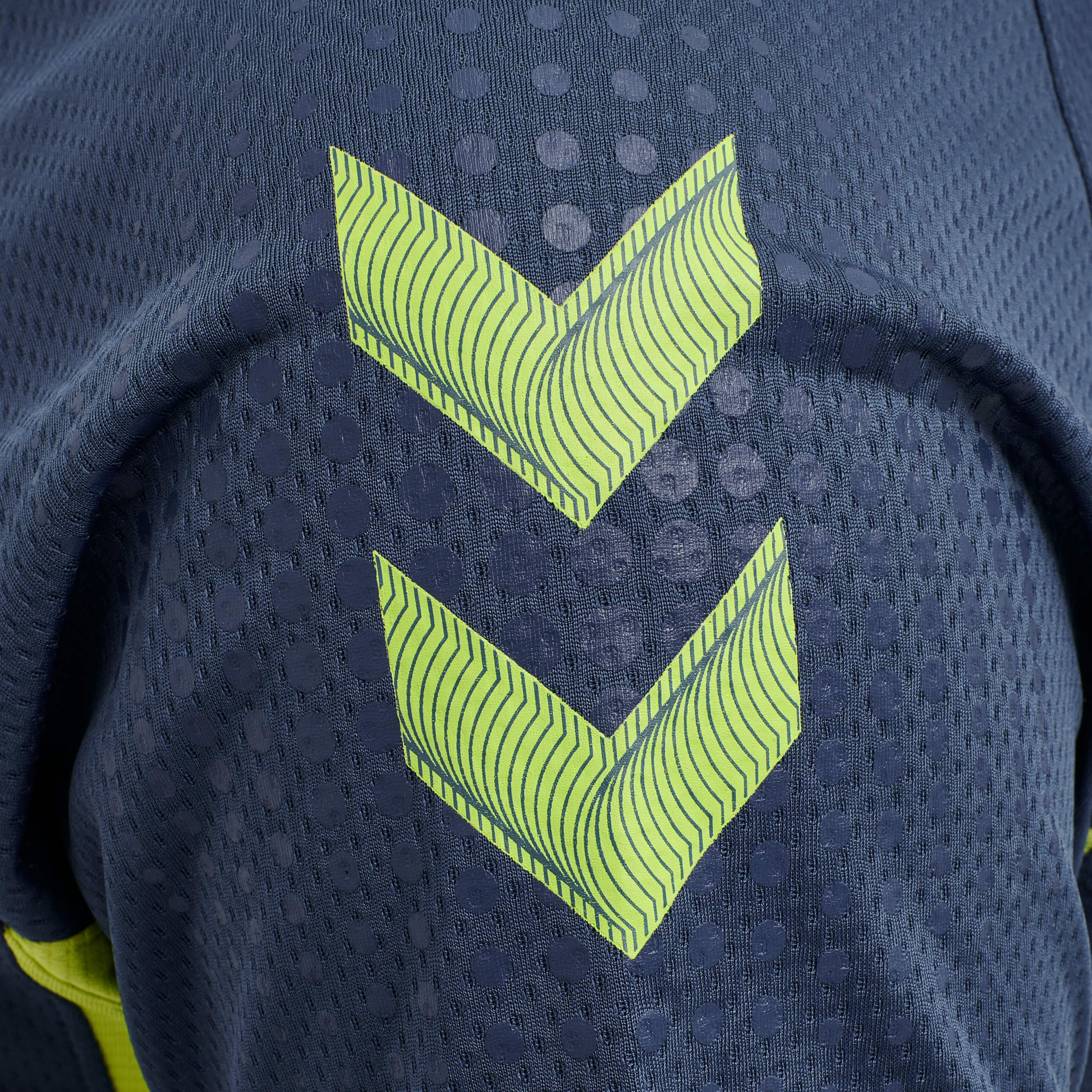 hmlLEAD FUNCTIONAL KIDS POLO – Bild 9