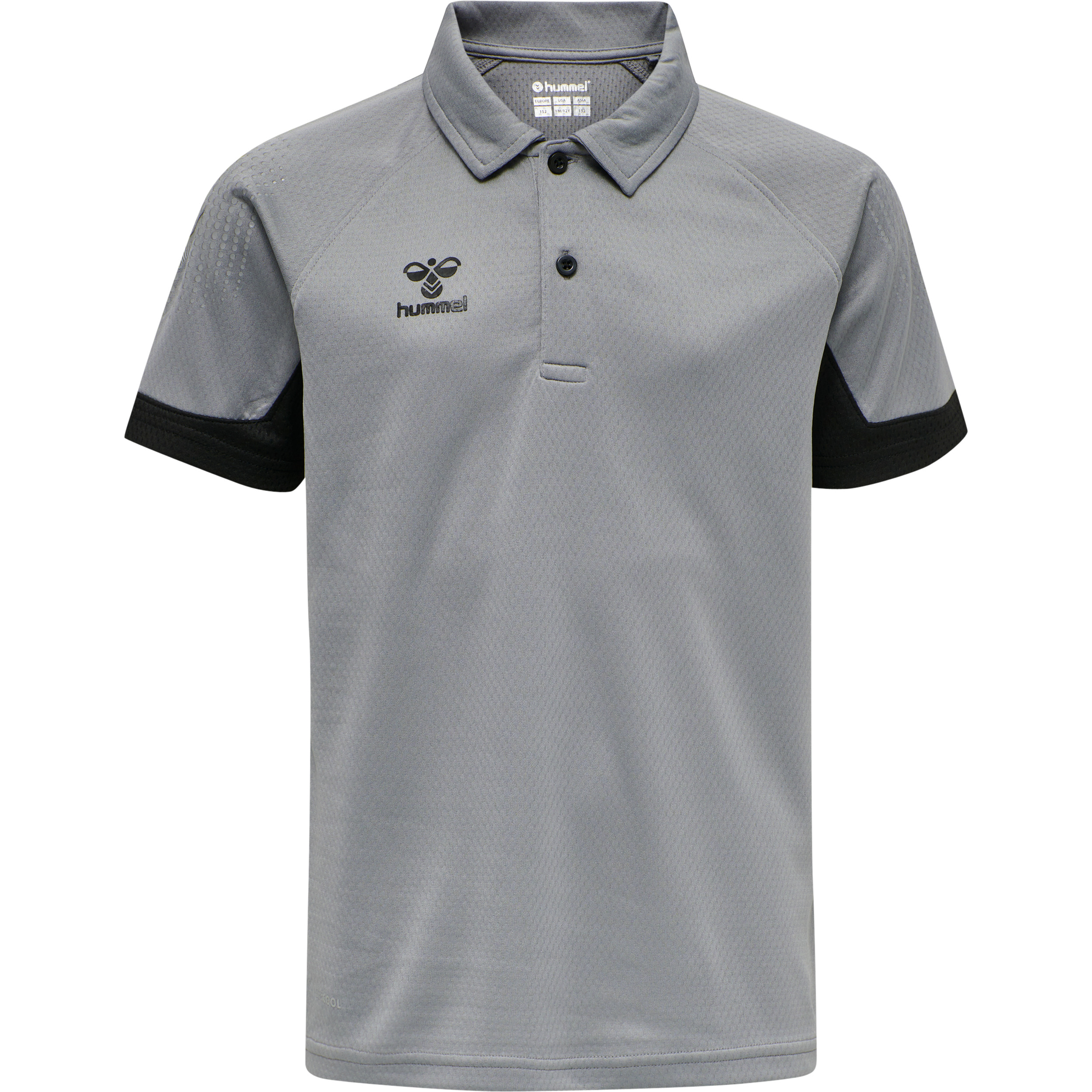 hmlLEAD FUNCTIONAL KIDS POLO – Bild 13