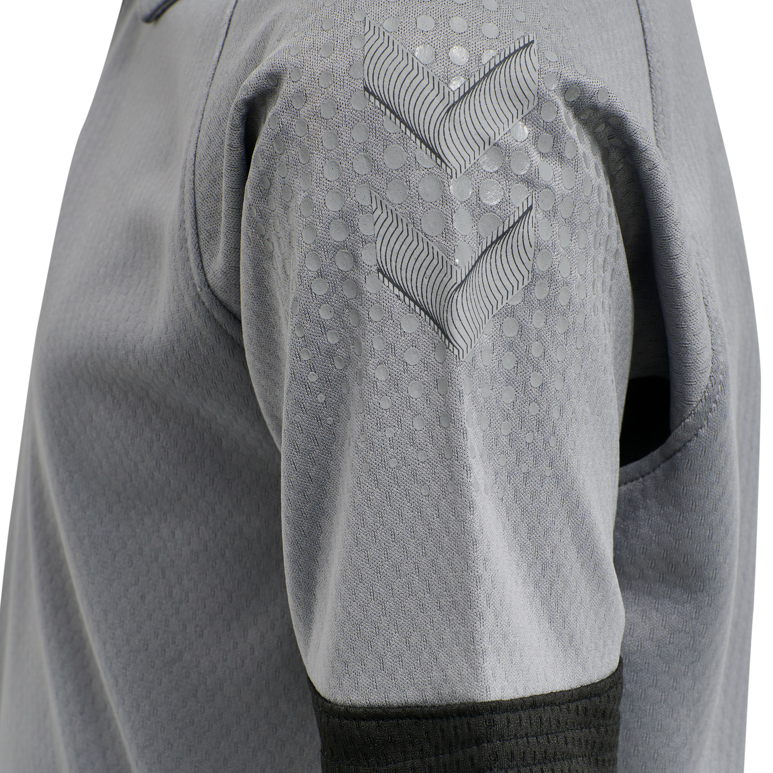 hmlLEAD FUNCTIONAL KIDS POLO – Bild 14