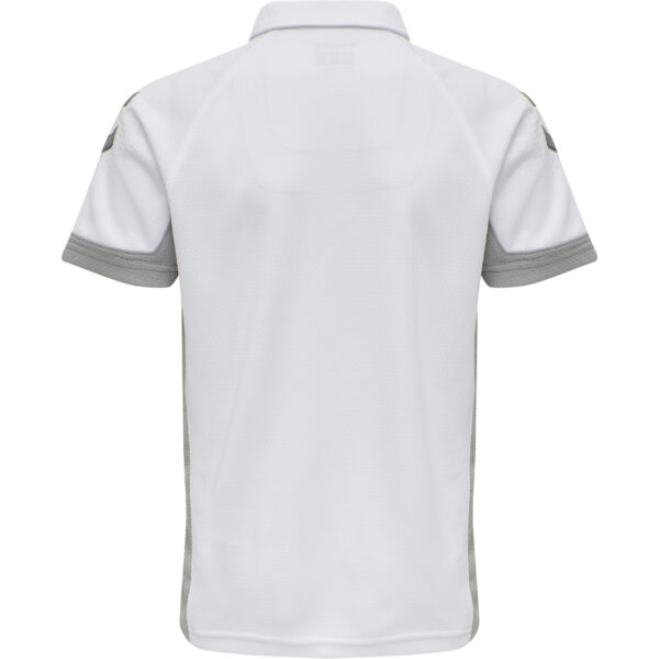hmlLEAD FUNCTIONAL KIDS POLO