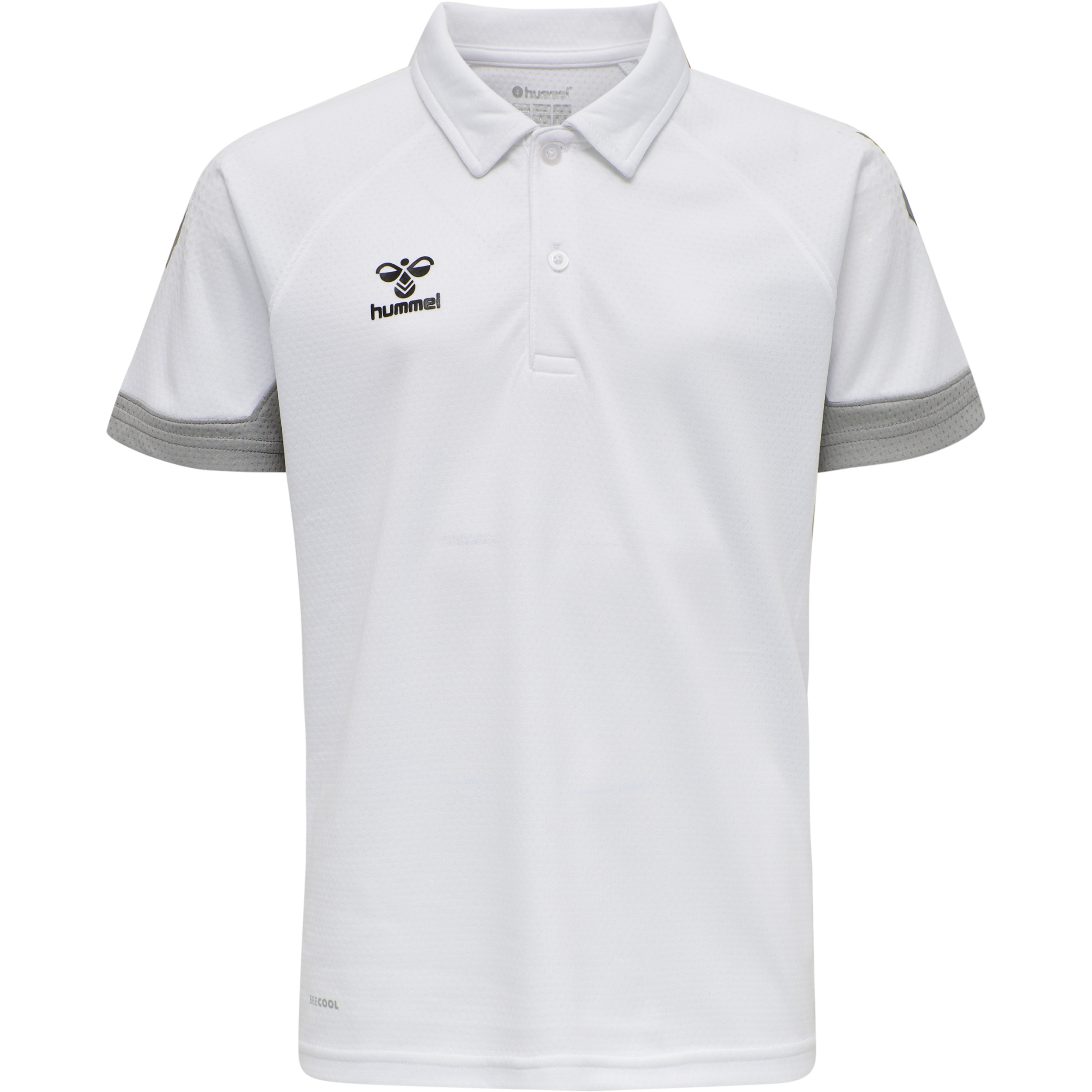 hmlLEAD FUNCTIONAL KIDS POLO – Bild 18