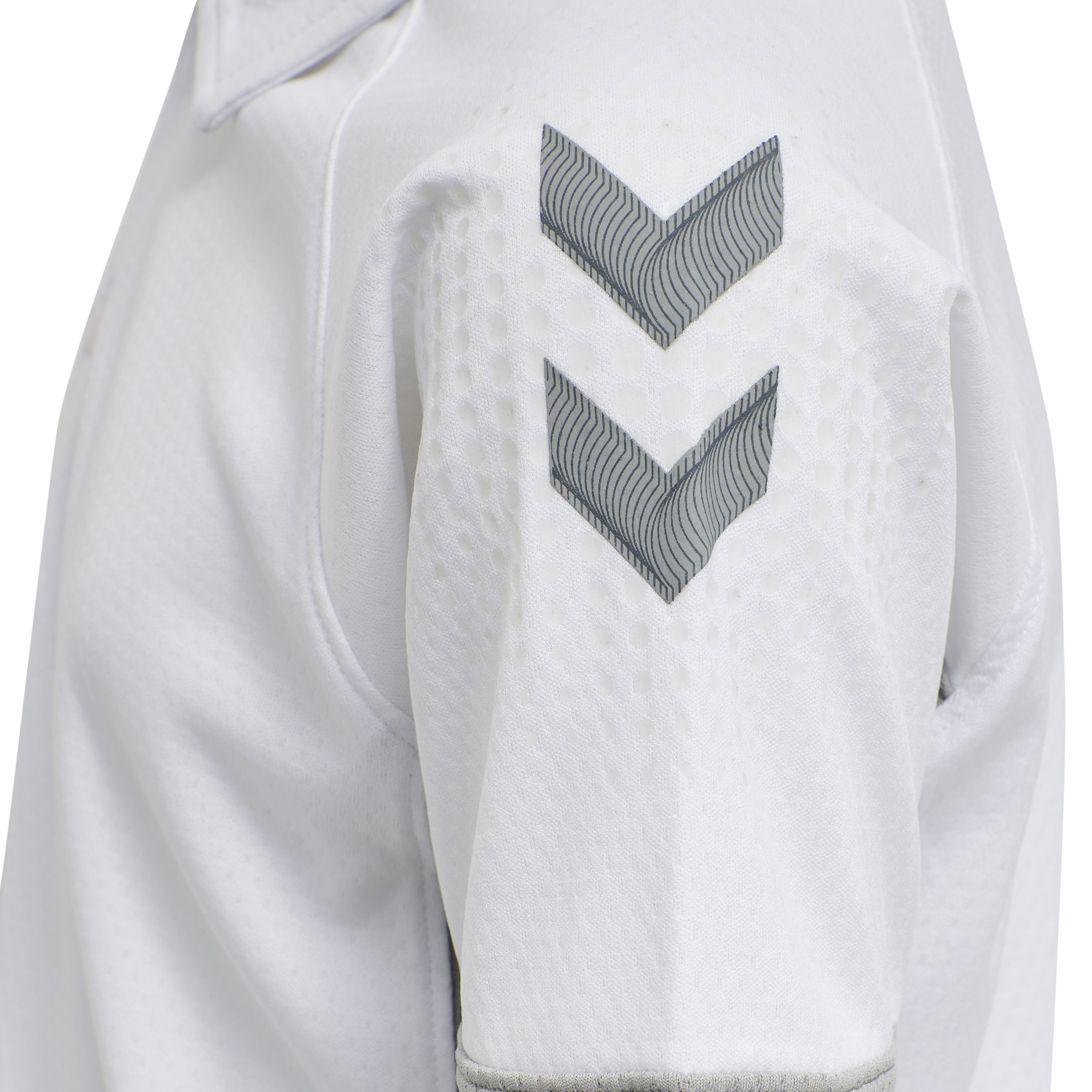 hmlLEAD FUNCTIONAL KIDS POLO – Bild 19