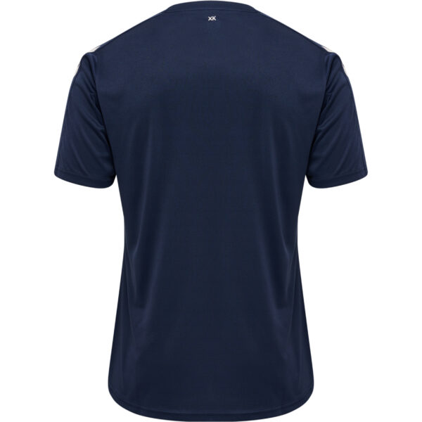 hmlCORE XK POLY JERSEY S/S