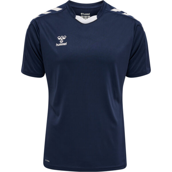 hmlCORE XK POLY JERSEY S/S