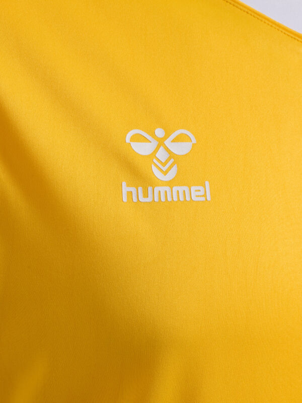 hmlCORE XK POLY JERSEY S/S