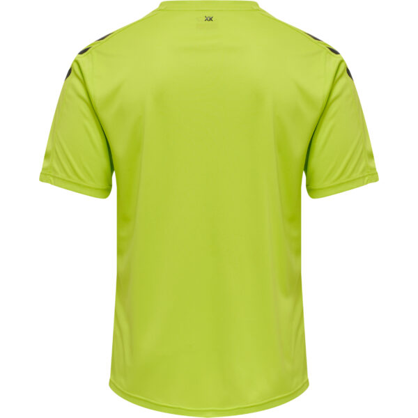 hmlCORE XK POLY JERSEY S/S