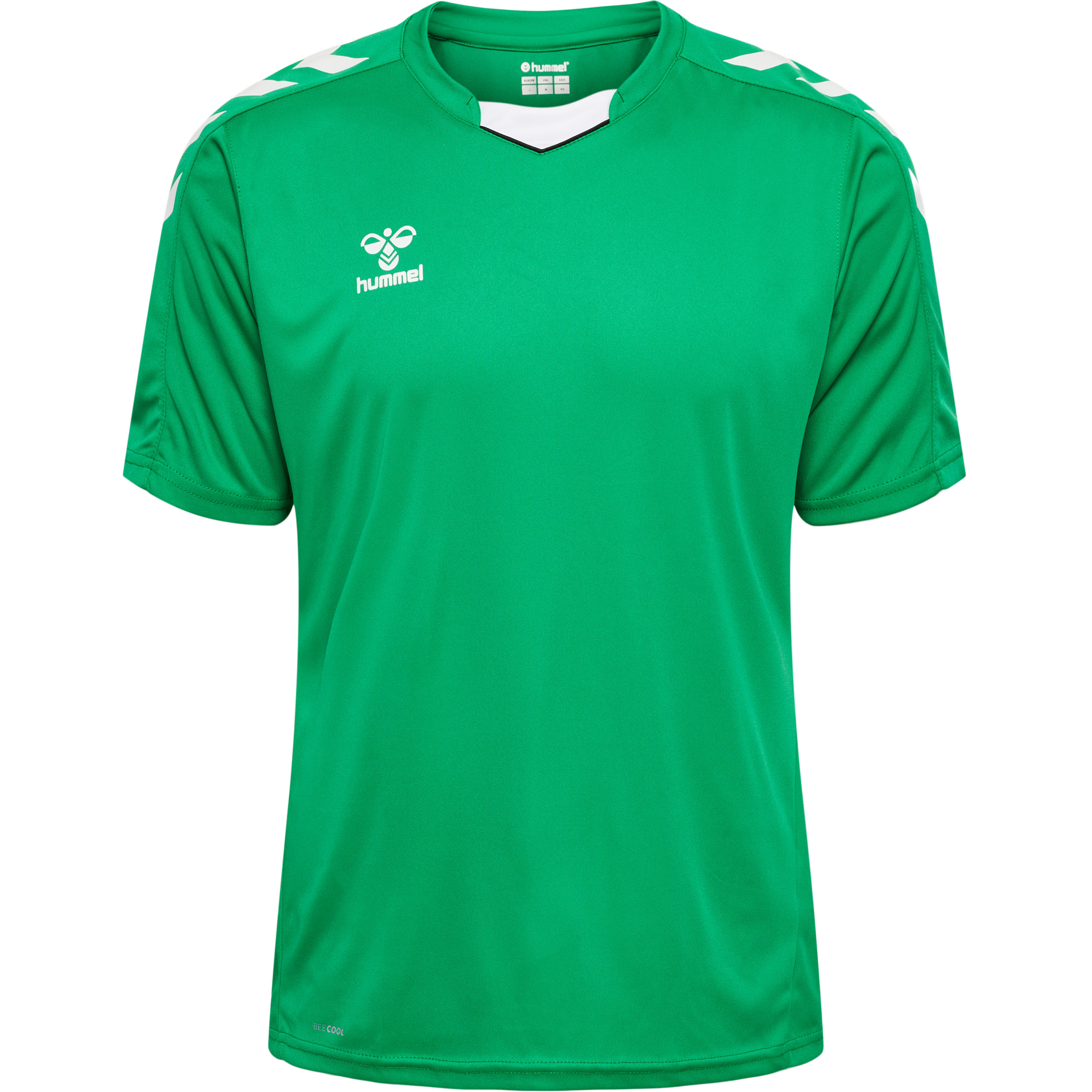 hmlCORE XK POLY JERSEY S/S – Bild 46