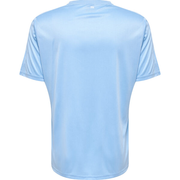 hmlCORE XK POLY JERSEY S/S