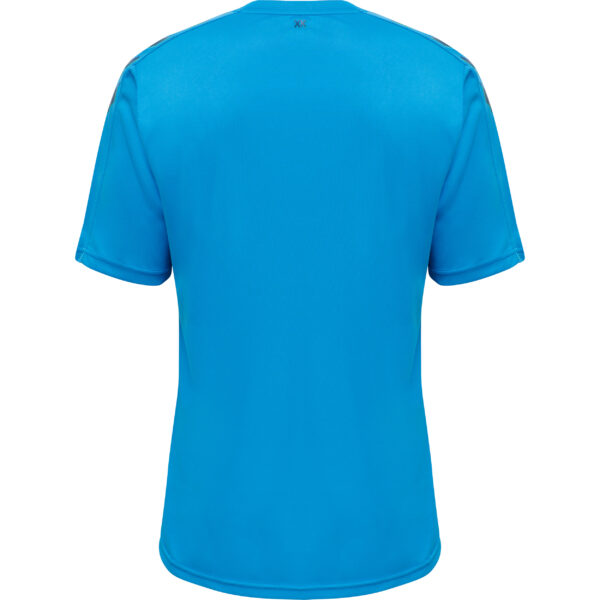 hmlCORE XK POLY JERSEY S/S