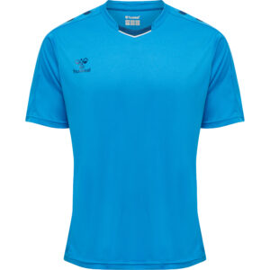 hmlCORE XK POLY JERSEY S/S – Bild 56