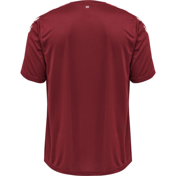 hmlCORE XK POLY JERSEY S/S