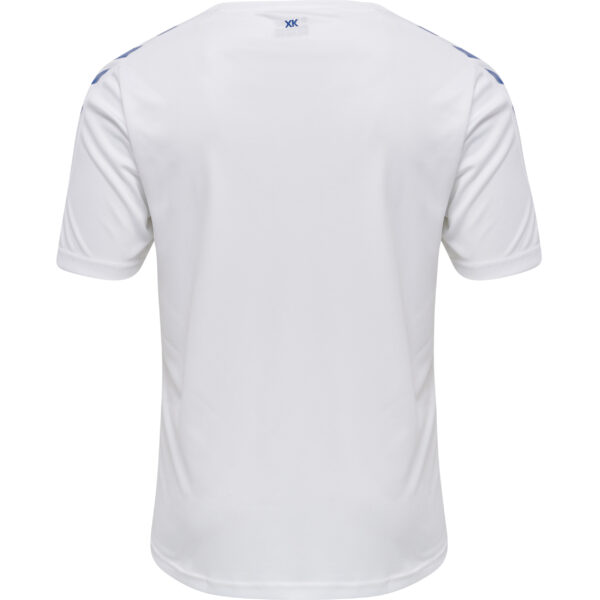 hmlCORE XK POLY JERSEY S/S