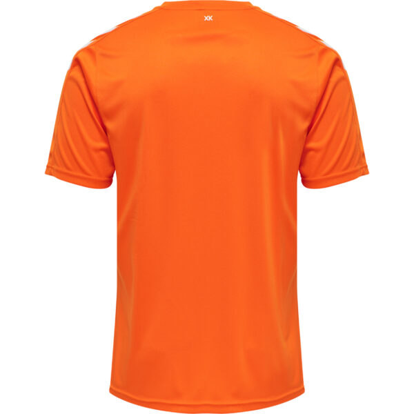 hmlCORE XK POLY JERSEY S/S