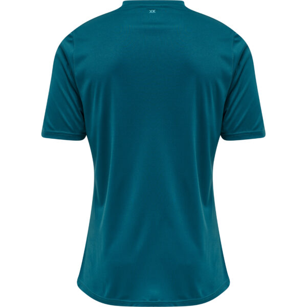 hmlCORE XK POLY JERSEY S/S