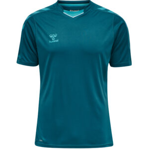 hmlCORE XK POLY JERSEY S/S – Bild 85