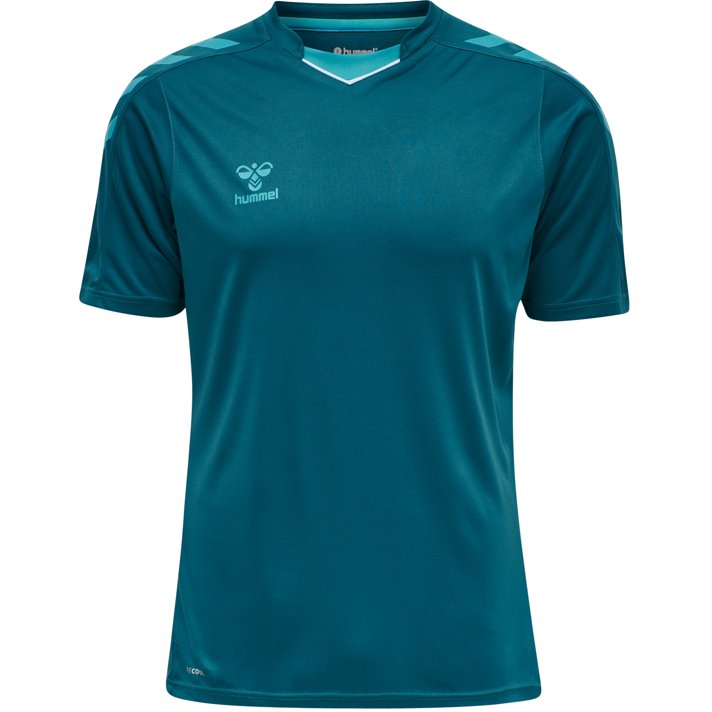 hmlCORE XK POLY JERSEY S/S – Bild 85