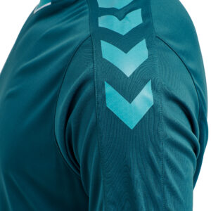 hmlCORE XK POLY JERSEY S/S – Bild 86