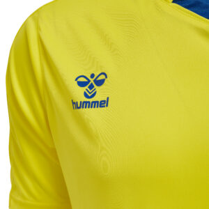 hmlCORE XK POLY JERSEY S/S – Bild 95
