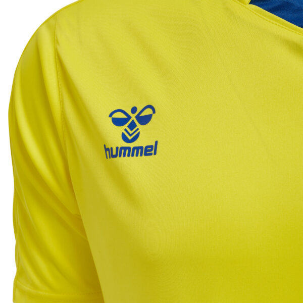 hmlCORE XK POLY JERSEY S/S