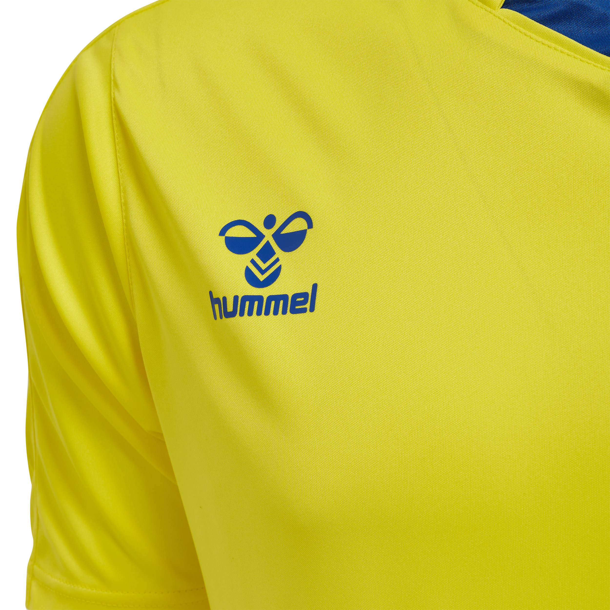 hmlCORE XK POLY JERSEY S/S – Bild 95