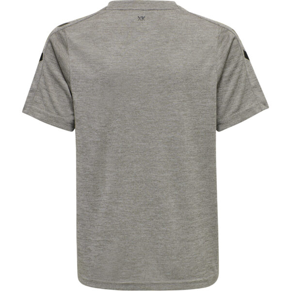 hmlCORE XK POLY JERSEY S/S KIDS