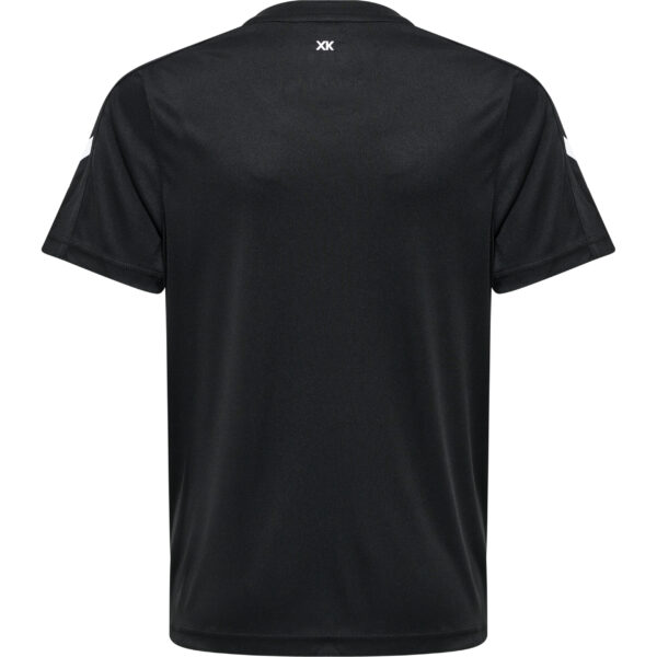 hmlCORE XK POLY JERSEY S/S KIDS