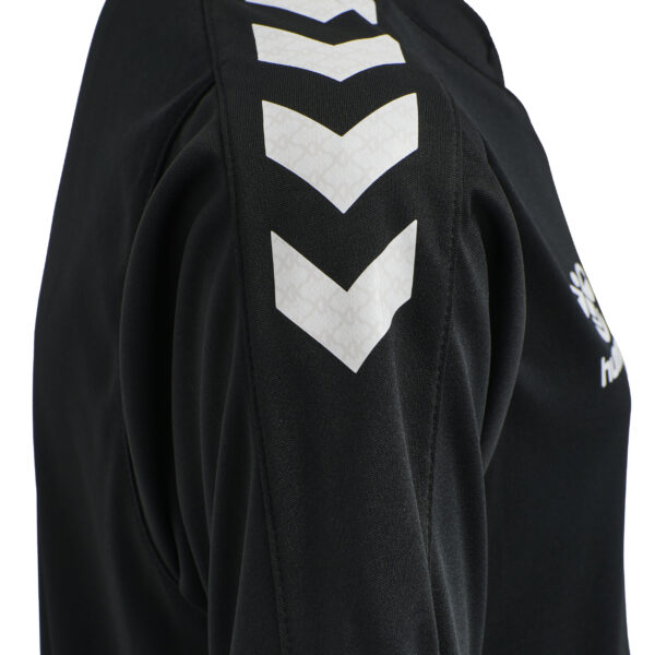 hmlCORE XK POLY JERSEY S/S KIDS