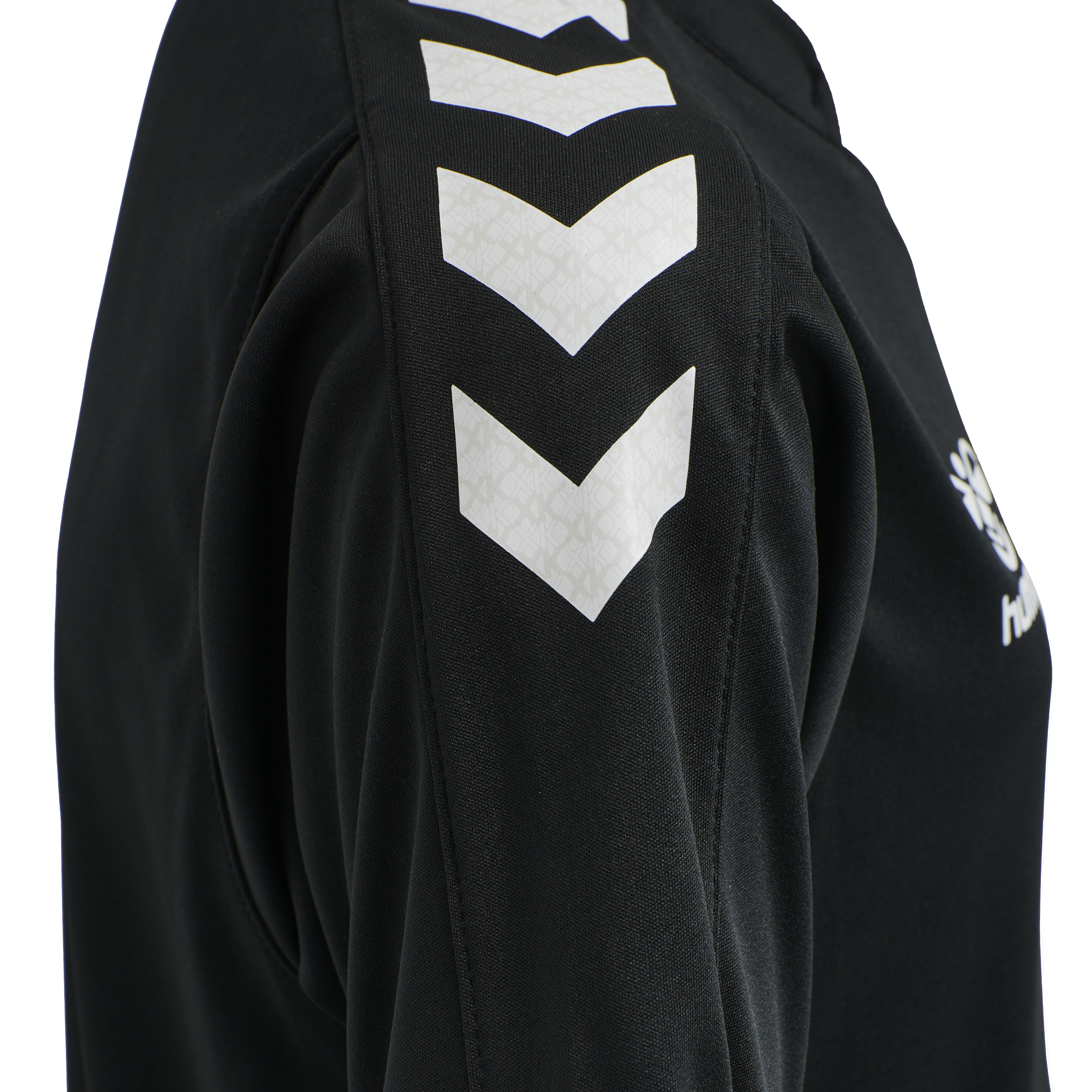 hmlCORE XK POLY JERSEY S/S KIDS – Bild 14