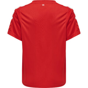 hmlCORE XK POLY JERSEY S/S KIDS – Bild 16