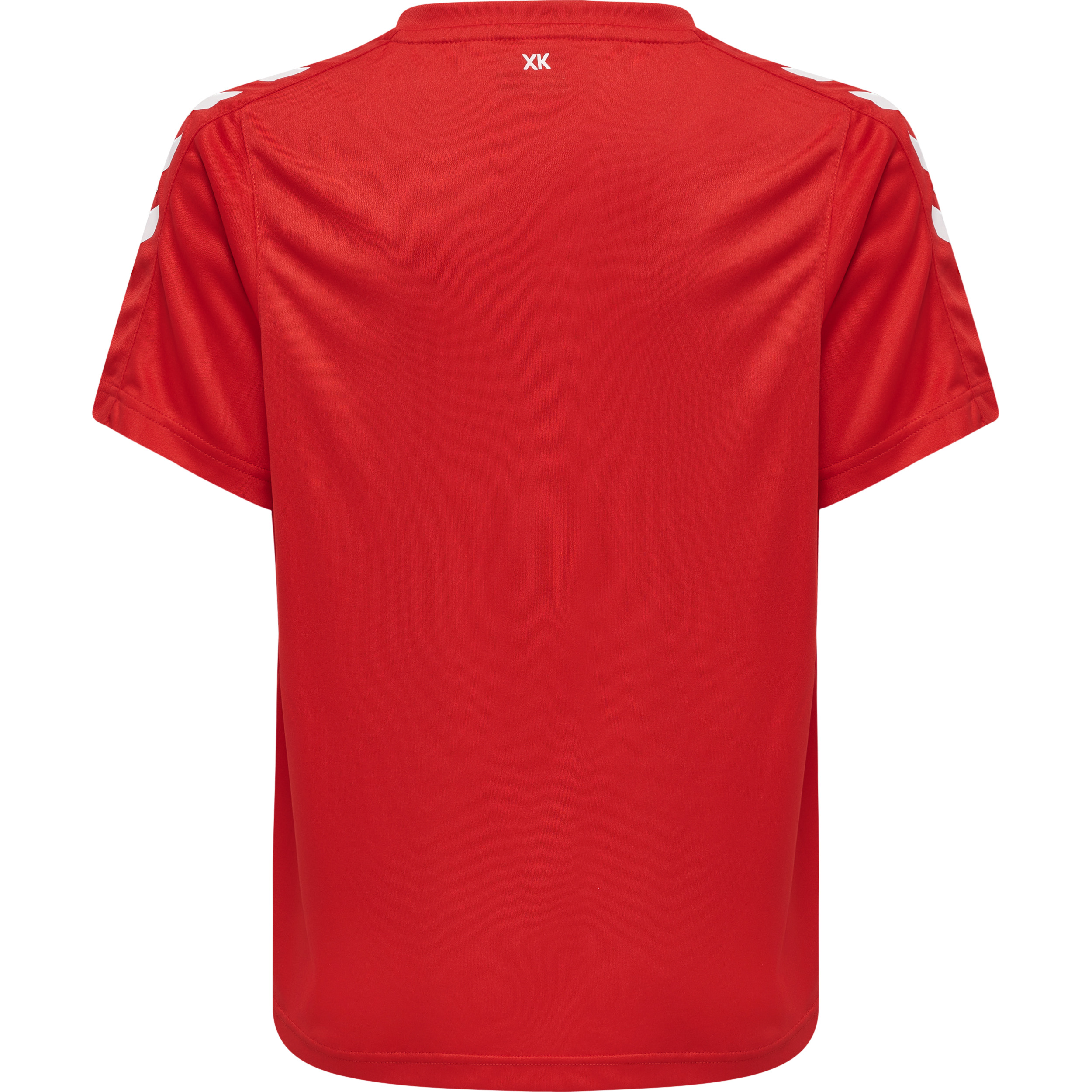 hmlCORE XK POLY JERSEY S/S KIDS – Bild 16