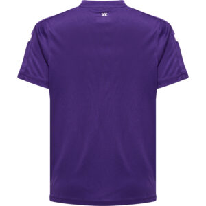 hmlCORE XK POLY JERSEY S/S KIDS – Bild 20