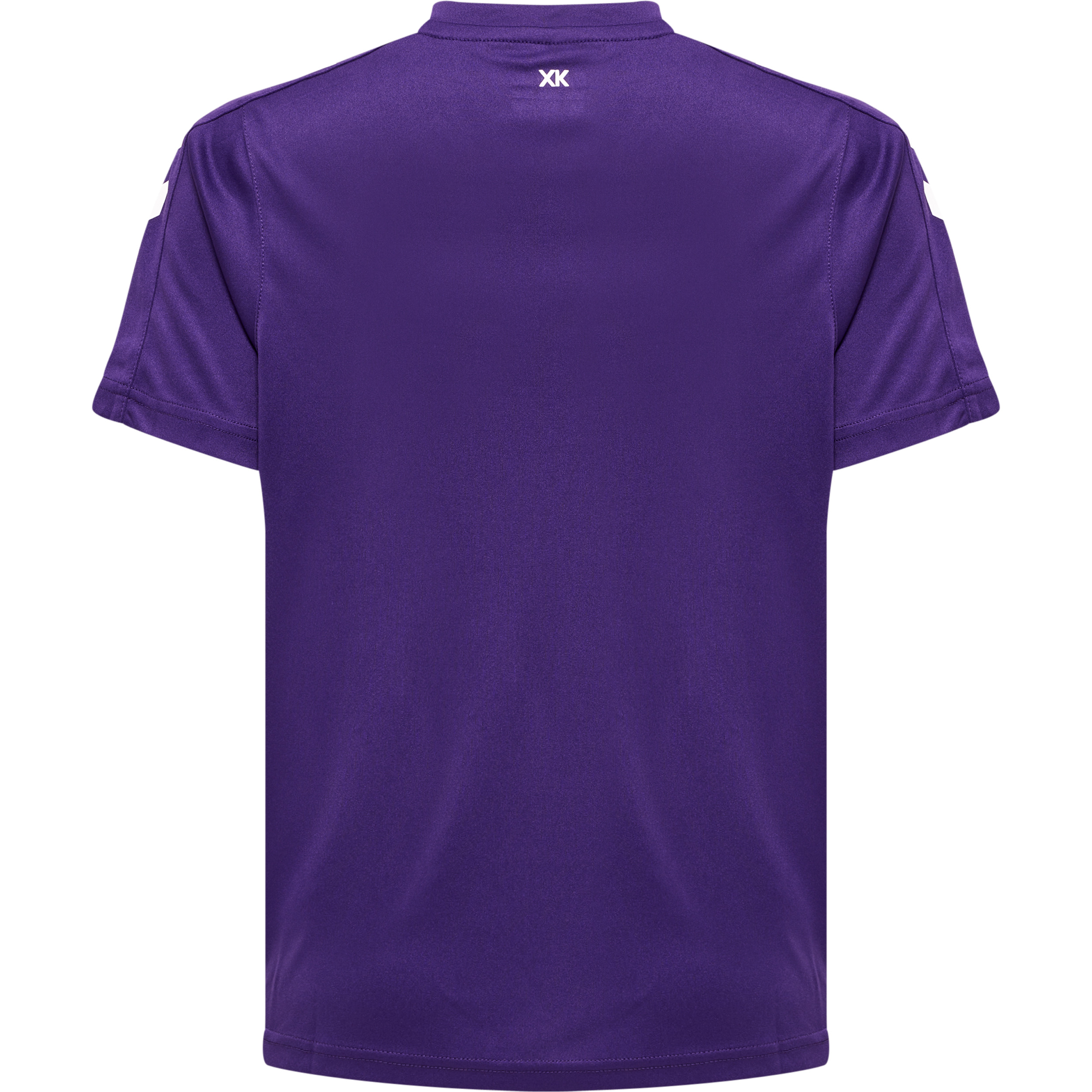 hmlCORE XK POLY JERSEY S/S KIDS – Bild 20