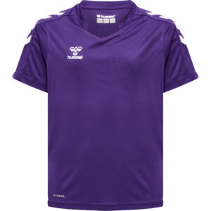 hmlCORE XK POLY JERSEY S/S KIDS – Bild 21