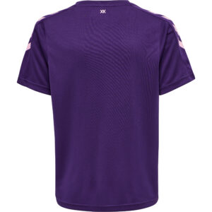 hmlCORE XK POLY JERSEY S/S KIDS – Bild 24