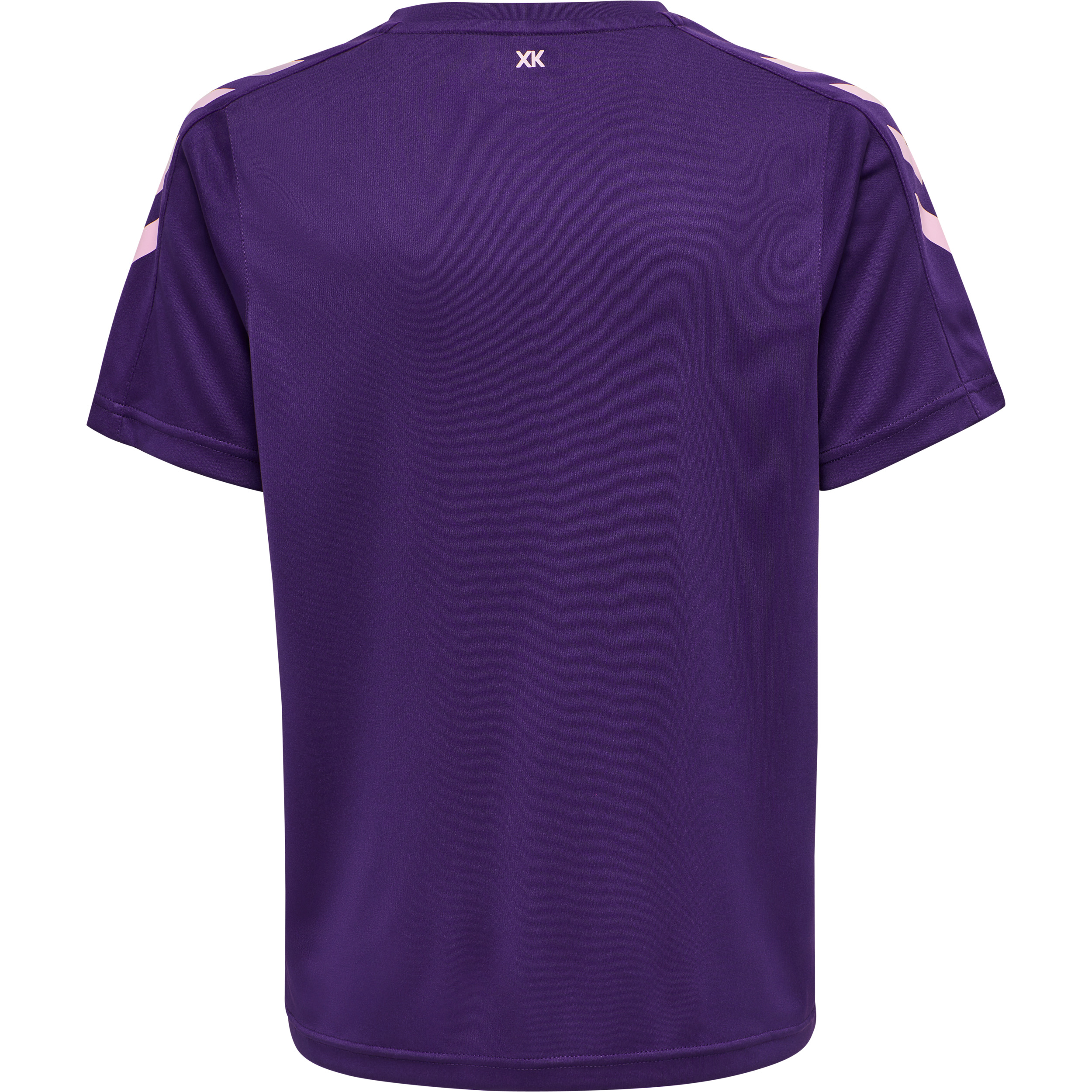 hmlCORE XK POLY JERSEY S/S KIDS – Bild 24