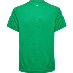 hmlCORE XK POLY JERSEY S/S KIDS – Bild 28