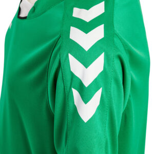 hmlCORE XK POLY JERSEY S/S KIDS – Bild 30