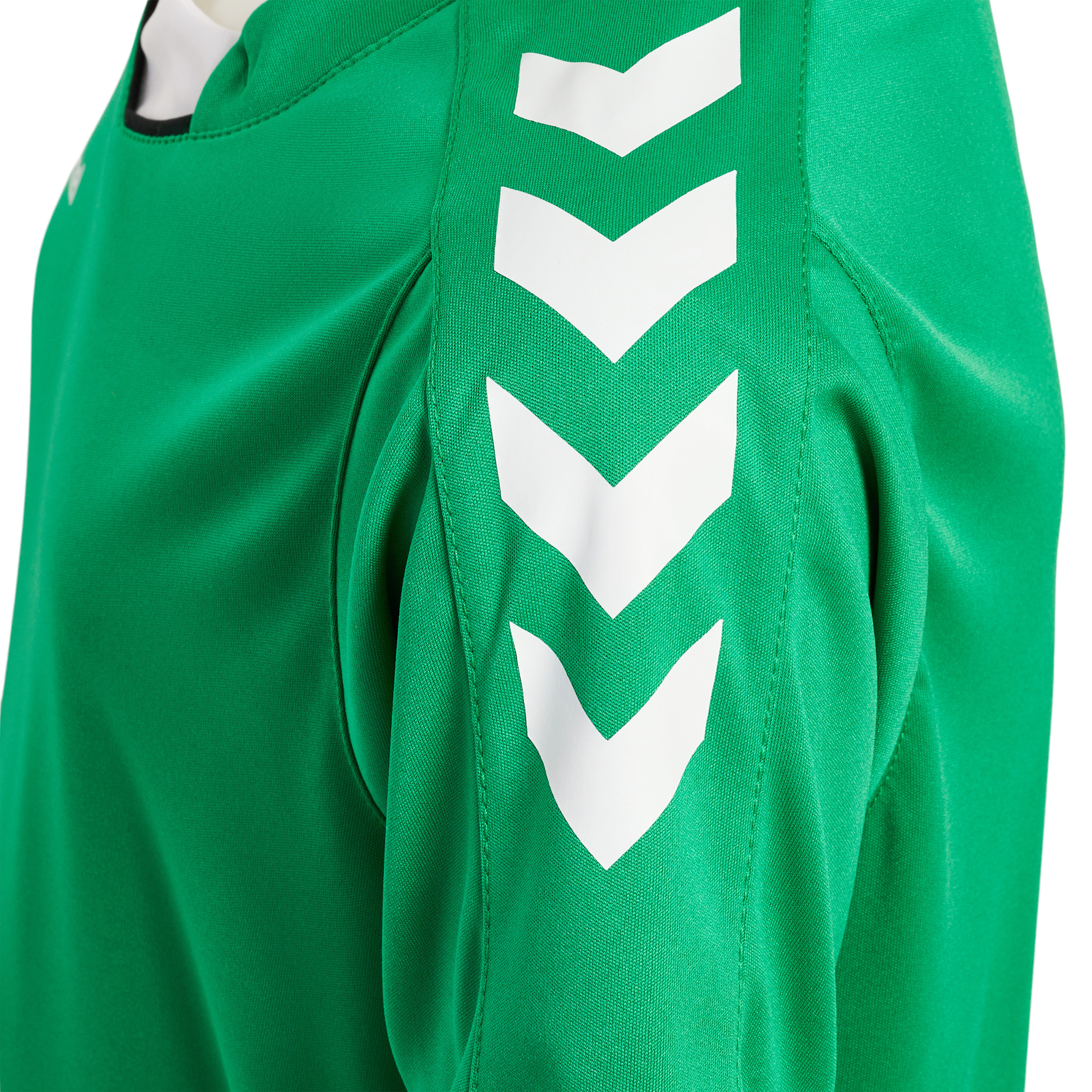 hmlCORE XK POLY JERSEY S/S KIDS – Bild 30