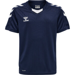 hmlCORE XK POLY JERSEY S/S KIDS – Bild 34