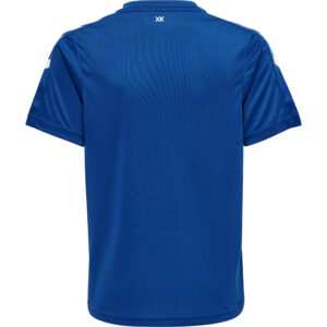 hmlCORE XK POLY JERSEY S/S KIDS – Bild 37