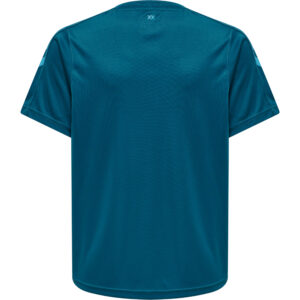 hmlCORE XK POLY JERSEY S/S KIDS – Bild 41